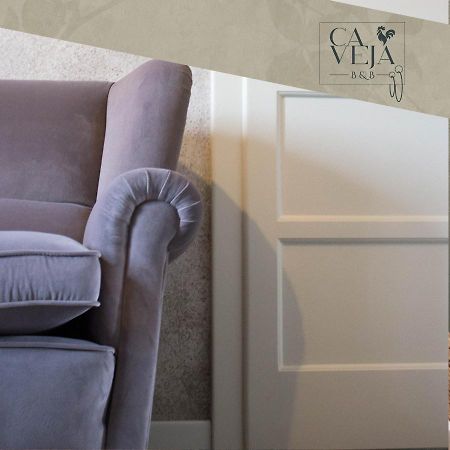 Ca Veja B&B Forli Exterior photo