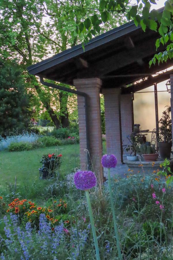 Ca Veja B&B Forli Exterior photo